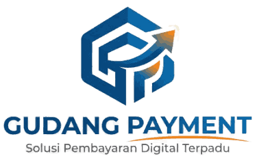 Gudang Payment Logo